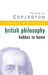 History of Philosophy Volume 5 by Frederick Copleston