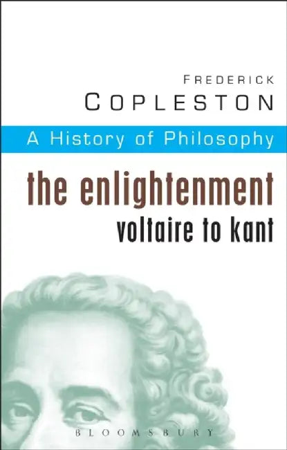 History of Philosophy Volume 6 by Frederick Copleston