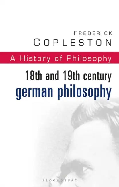 History of Philosophy Volume 7 by Frederick Copleston