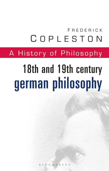 History of Philosophy Volume 7