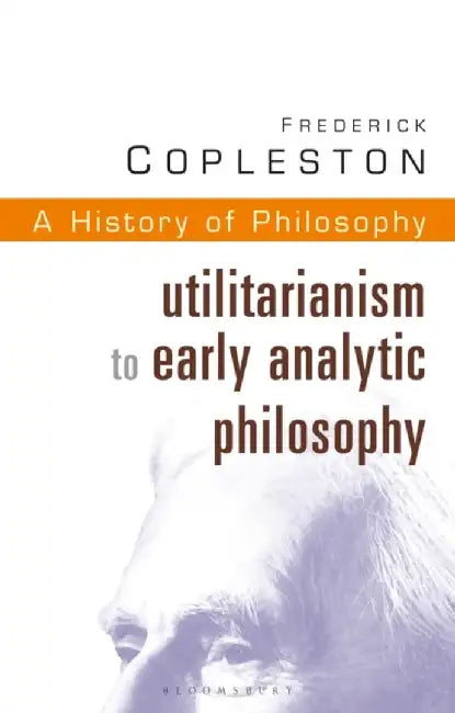 History of Philosophy Volume 8 by Frederick Copleston