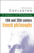 History of Philosophy Volume 9 by Frederick Copleston