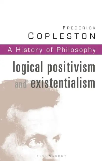 History of Philosophy Volume 11 by Frederick Copleston
