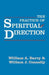 Practice of Spiritual Direction by William E. Connolly
