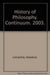History of Philosophy by Frederick Copleston