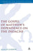 Gospel of Matthew's Dependence on the Didache by Alan Garrow