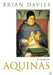 Aquinas by Brian Davies