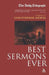 Best Sermons Ever (Compact Edition) by Christopher Howse