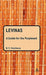 Levinas: A Guide for the Perplexed by Benjamin Hutchens
