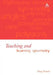 Teaching and Learning Geometry by Doug French