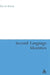 Second Language Identities by David Block