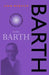 Karl Barth 2nd Edition by John Webster