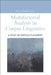 Multifactorial Analysis in Corpus Linguistics by Stefan Thomas Gries