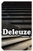 Cinema I by Gilles Deleuze