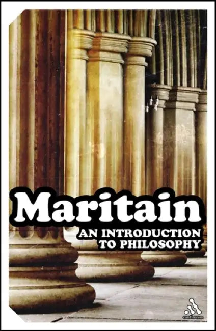 An Introduction to Philosophy by Shahrnush Parsipur