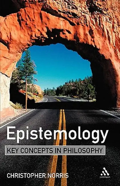 Epistemology by Christopher Norris