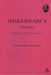 Shakespeare's Theatre: A Dictionary of His Stage Context by Hugh MacRae Richmond