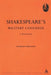 Shakespeare's Military Language: A Dictionary by Charles Edelman