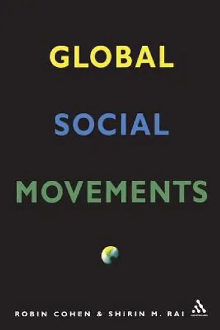 Global Social Movements by Continuum