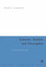 Syntactic Analysis and Description: A Constructional Approach by David Lockwood