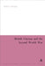 British Cinema and the Second World War by Robert Murphy