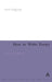 How to Write Poetry: And Get It Published by Fred Sedgwick