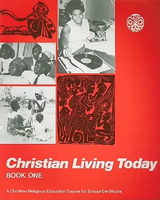Christian Living Today, Book One by Various