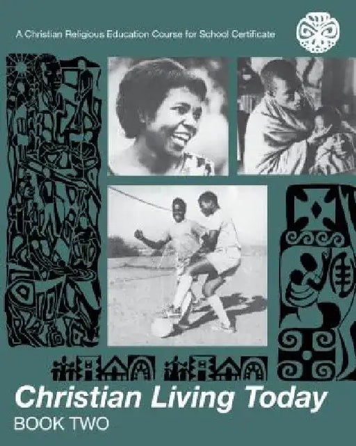 Christian Living Today 2 by Various