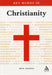 Key Words in Christianity by Professor Ron (Cardiff University, UK) Geaves