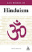 Key Words in Hinduism by Ron Geaves