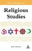 Key Words in Religious Studies by Ron Geaves