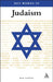 Key Words In Judaism by Ron Geaves