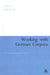 Working with German Corpora by Bill Dodd