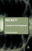 Beckett by Jonathan Boulter