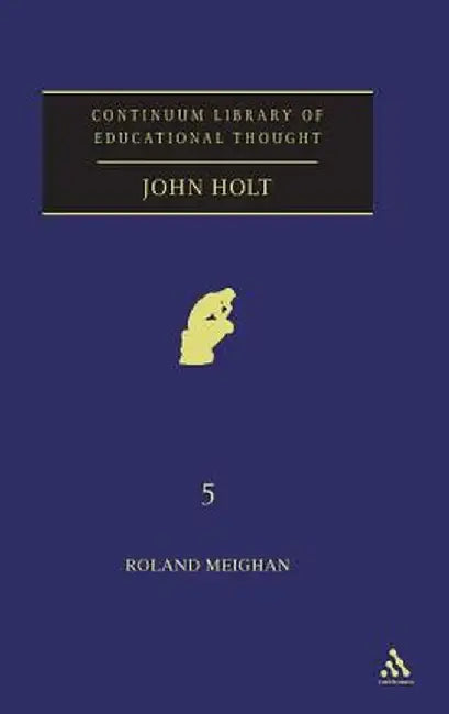 John Holt by Roland Meighan