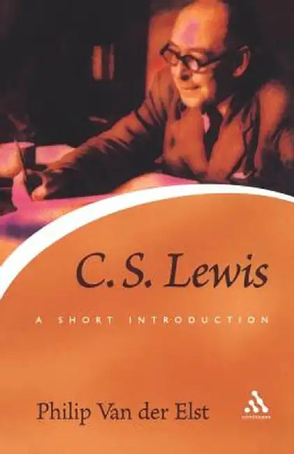 C.S. Lewis: A Short Introduction by Philip Vander Elst