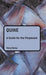 Quine: A Guide for the Perplexed by Gary Kemp