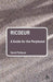 Ricoeur: A Guide for the Perplexed by David Pellauer