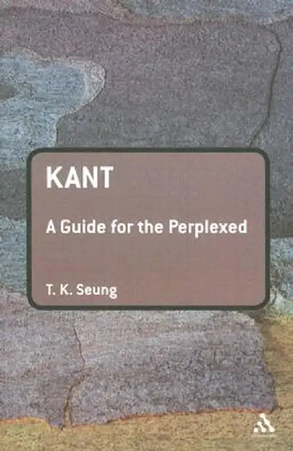 Kant: A Guide for the Perplexed by Tk Seung