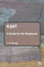 Kant: A Guide for the Perplexed by Tk Seung