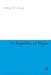 St. Augustine of Hippo: The Christian Transformation of Political Philosophy by R. W. Dyson