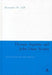 Thomas Aquinas and John Duns Scotus: Natural Theology in the High Middle Ages by Alex Hall