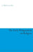 The Early Wittgenstein on Religion by J. Mark Lazenby