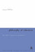 Philosophy of Education: Aims, Theory, Common Sense and Research by Richard Pring