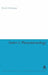 Sartre's Phenomenology by David Reisman