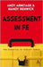 Assessment In Fe: A Practical Guide for Lecturers by Andrew Armitage, Mandy Renwick