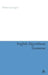 English Algorithmic Grammar by Hristo Georgiev