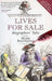 Lives for Sale: Biographers' Tales by Mark Bostridge