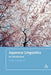 Japanese Linguistics: An Introduction by Toshiko Yamaguchi