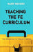 Teaching the Fe Curriculum: Encouraging Active Learning in the Classroom by Mark Weyers